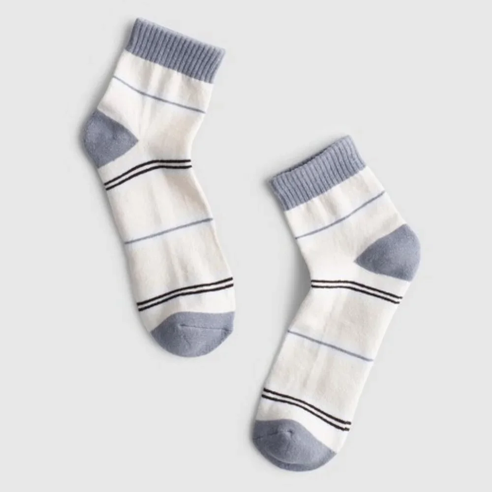 Madewell MWL Cloudlift Ankle Socks